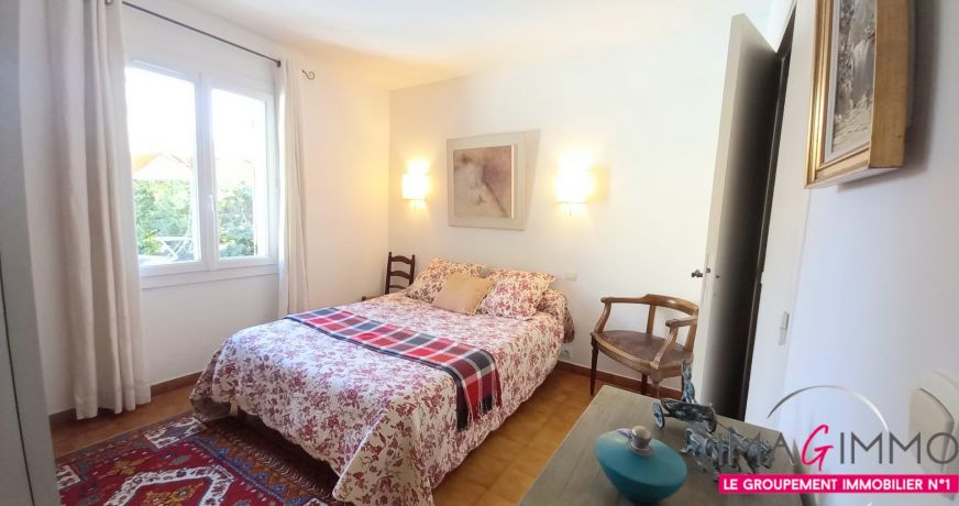 vente Maison Mauguio