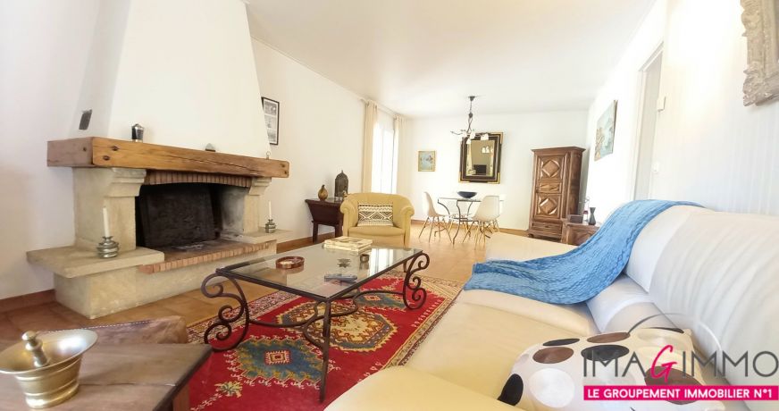 vente Maison Mauguio