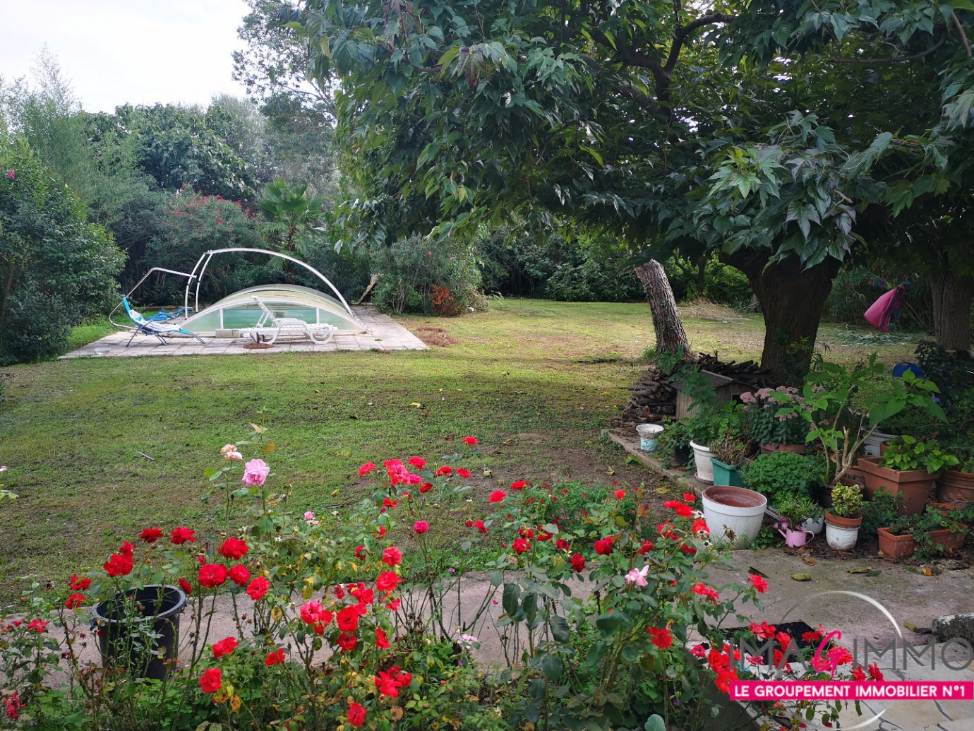 à vendre Maison Candillargues - Photo 2