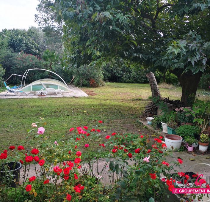 à vendre Maison Candillargues