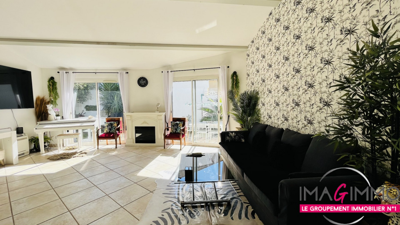 à vendre Maison La Grande-motte - Photo 7