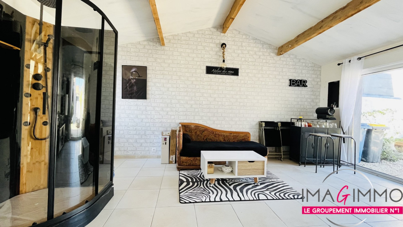 à vendre Maison La Grande-motte - Photo 4