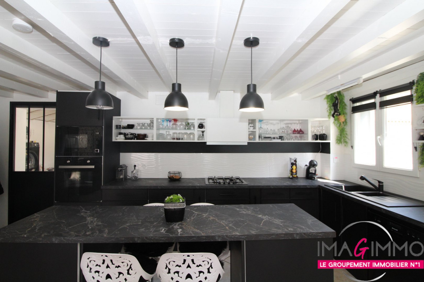 à vendre Maison La Grande-motte - Photo 5