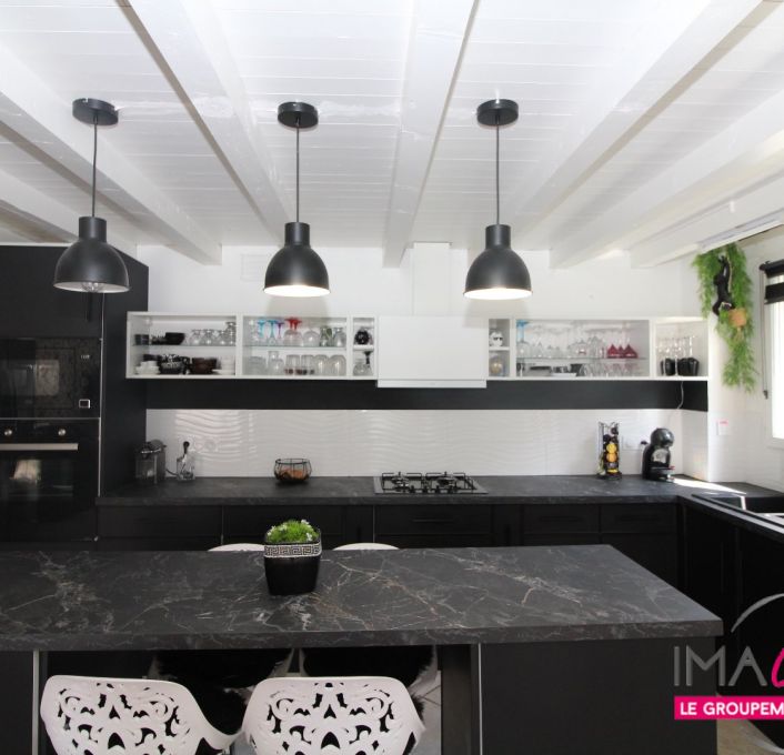 vente Maison La Grande-motte