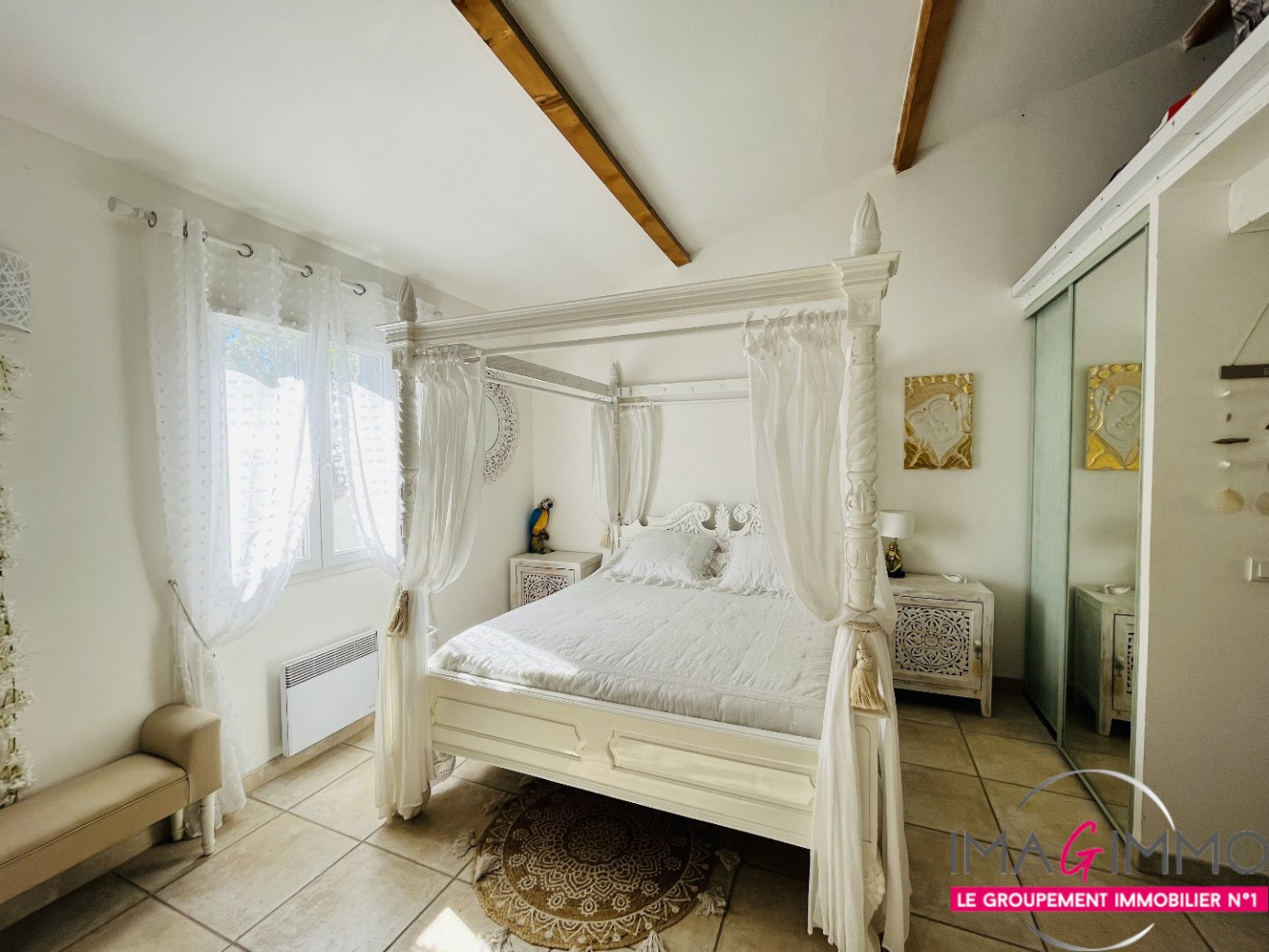 à vendre Maison La Grande-motte - Photo 6