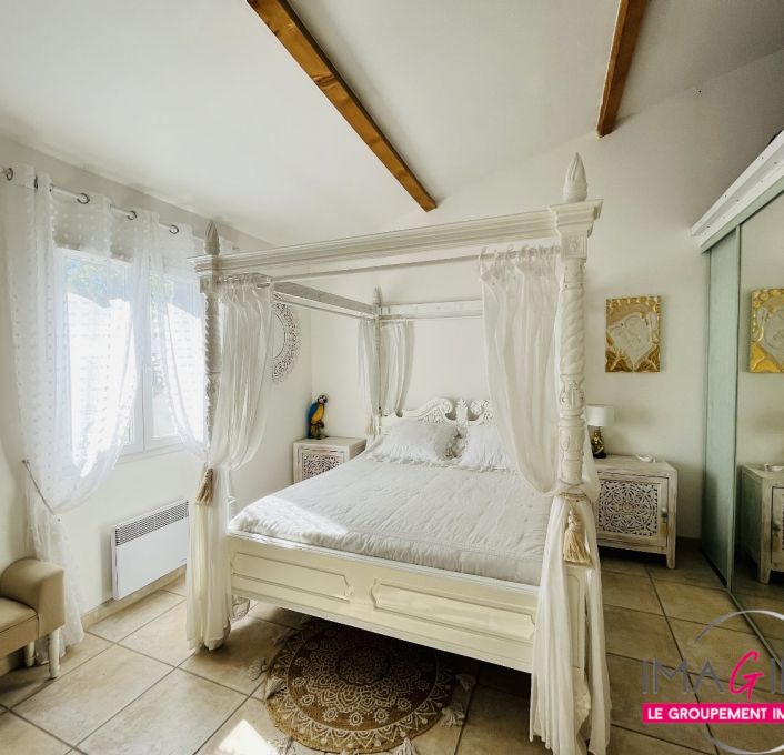 vente Maison La Grande-motte