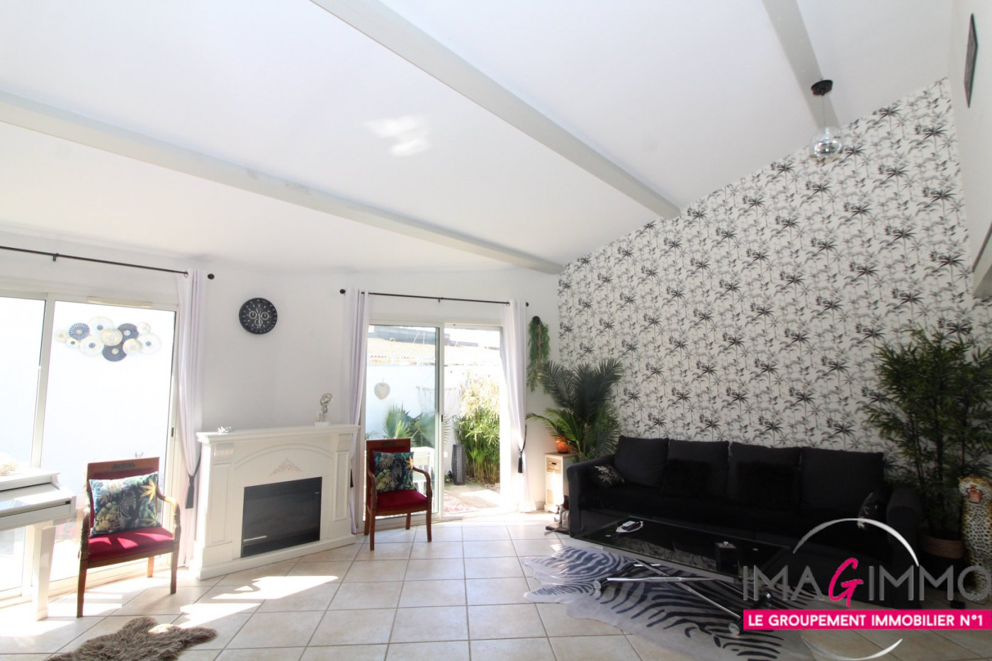 à vendre Maison La Grande-motte - Photo 1