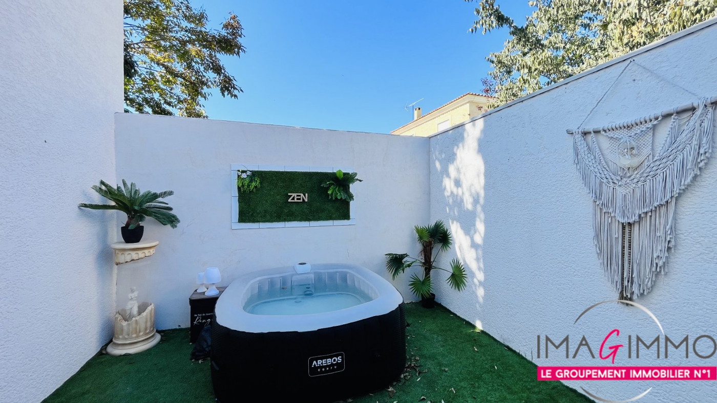 à vendre Maison La Grande-motte - Photo 3