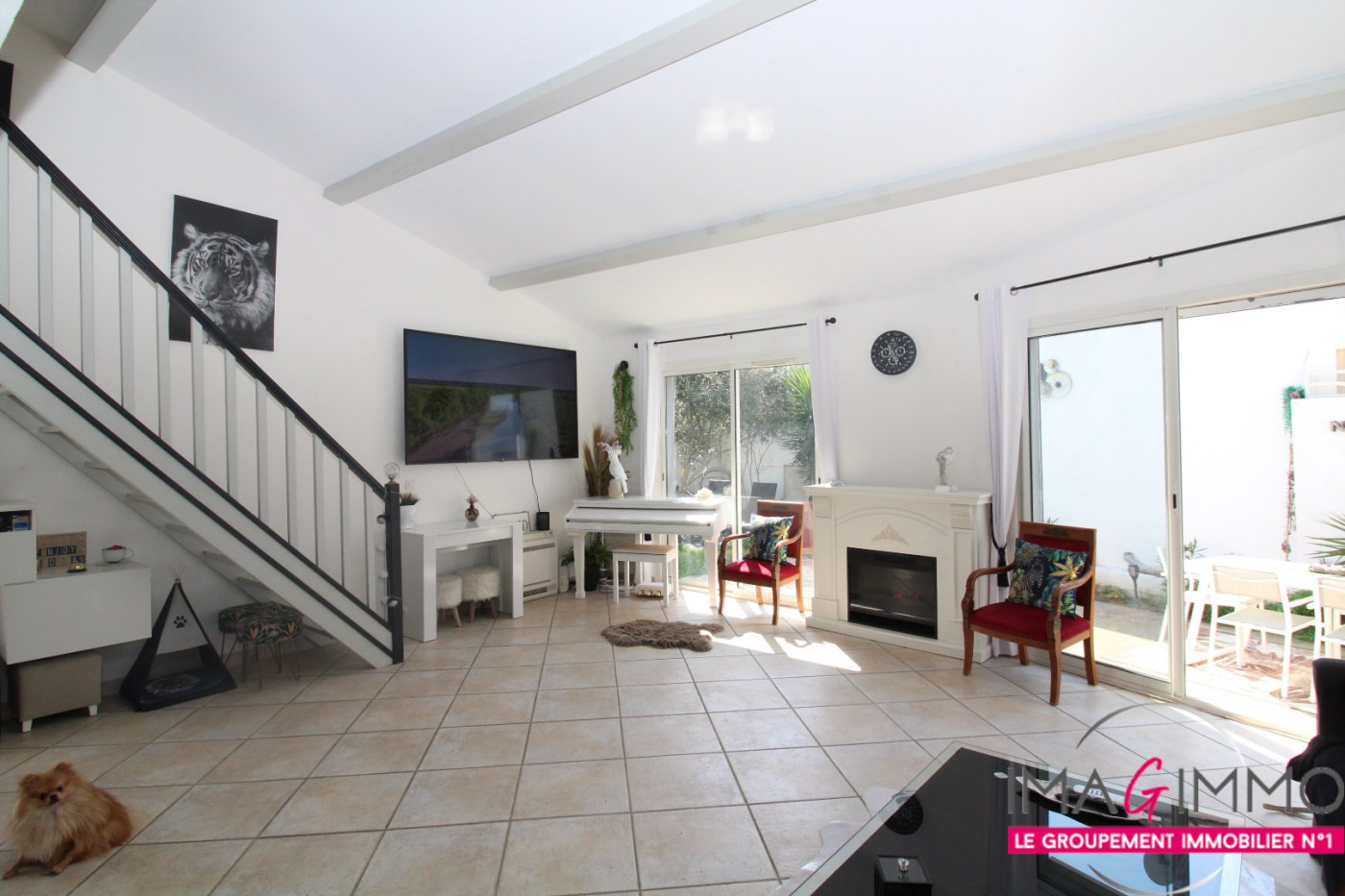 à vendre Maison La Grande-motte - Photo 8