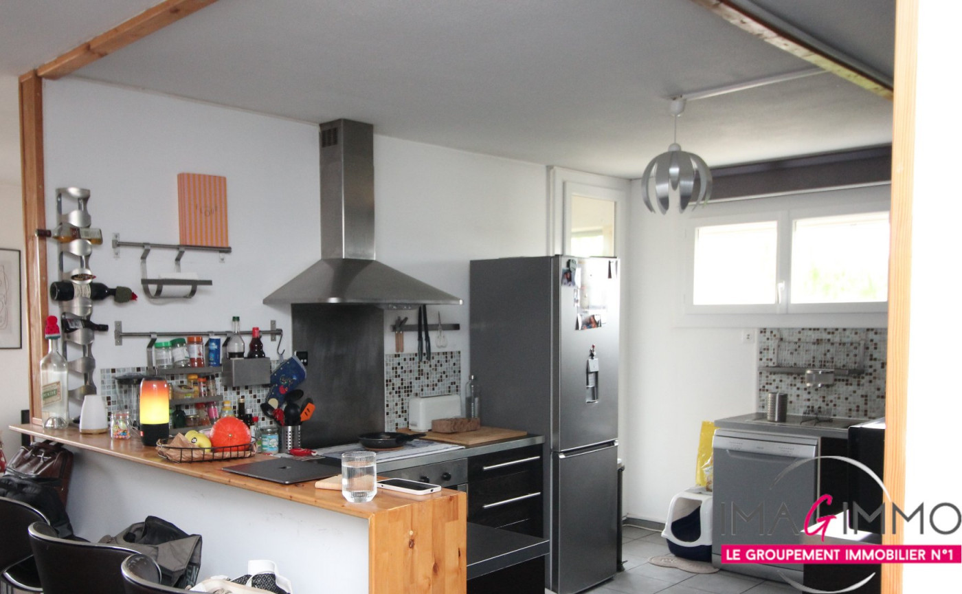 à louer Appartement Montpellier - Photo 10