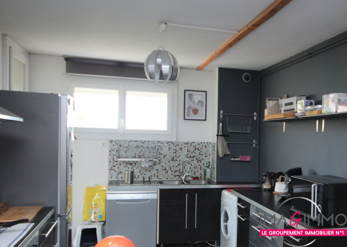 à louer Appartement Montpellier - Photo 4