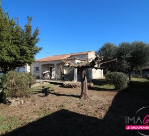 à vendre Villetelle