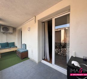 à vendre Mauguio