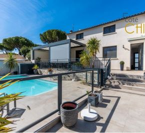 à vendre La Grande-motte