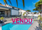 à vendre Maison La Grande-motte