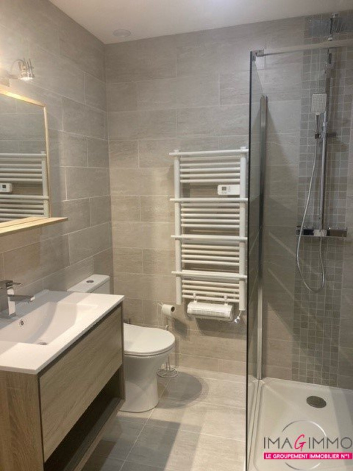 location Maison de village Mauguio - Photo 4