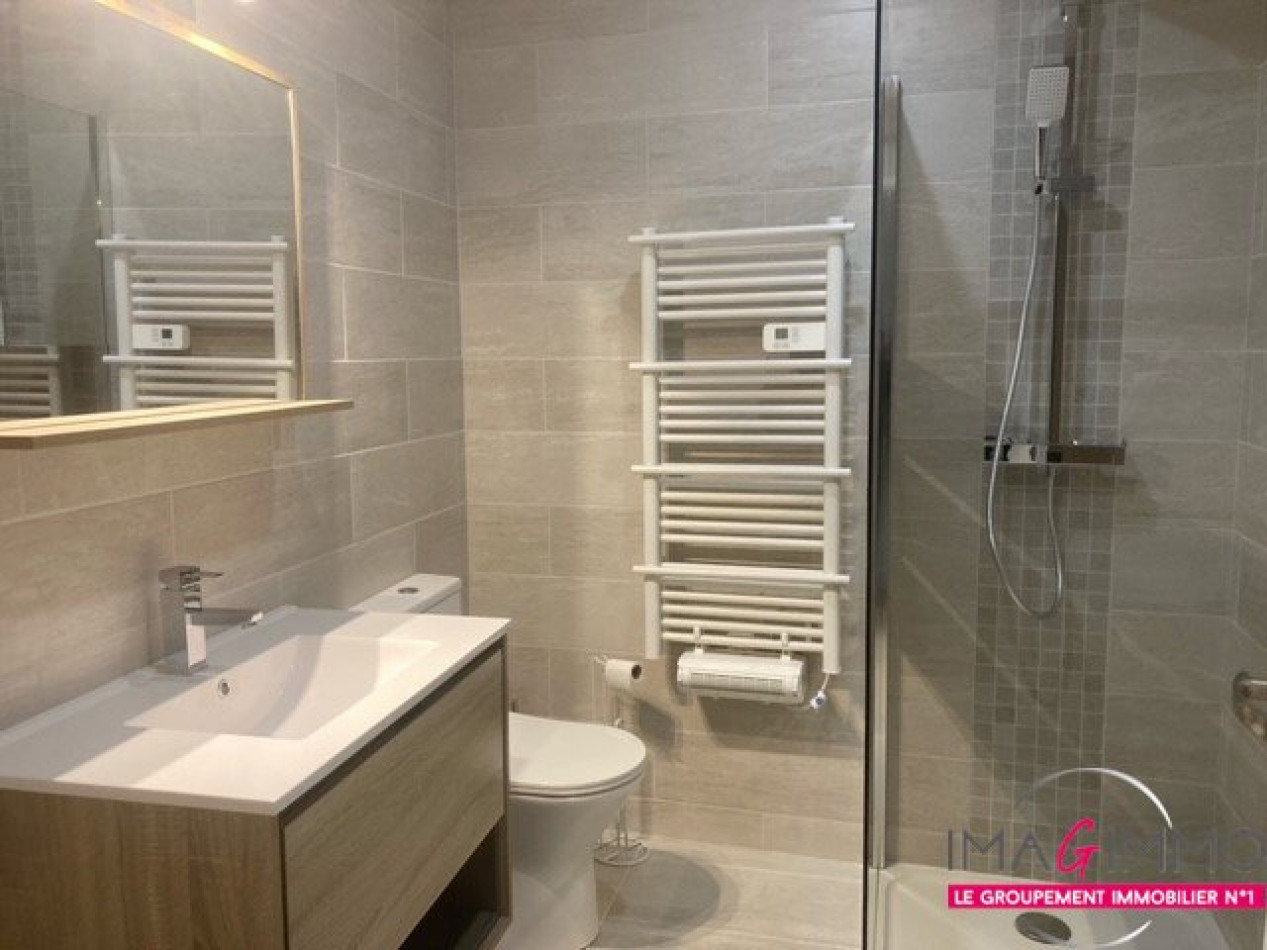 location Maison de village Mauguio - Photo 5