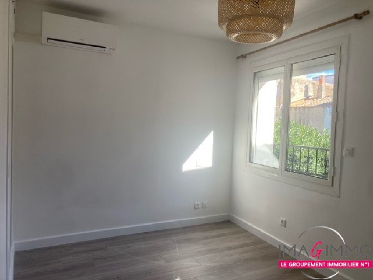 location Maison de village Mauguio - Photo 2