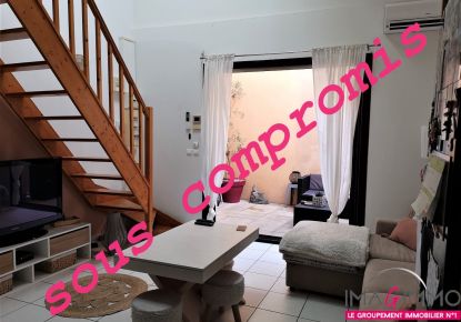 for sale Appartement Mauguio
