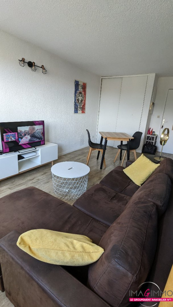 à louer Appartement Lattes - Photo 1