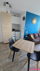 location Appartement Lattes