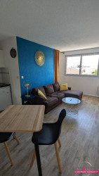 location Appartement Lattes