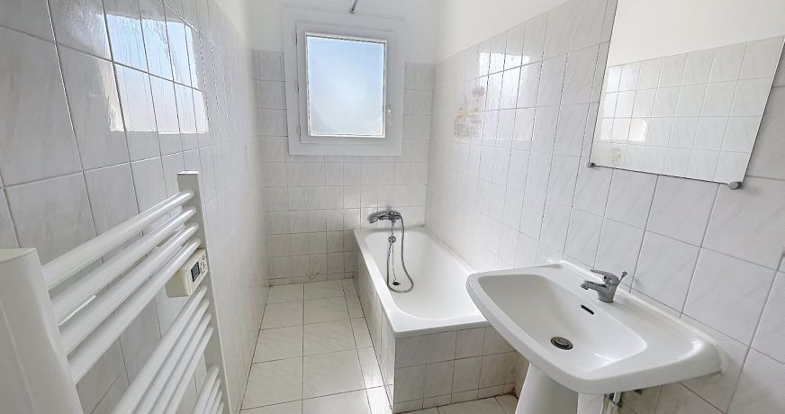 location Appartement Candillargues