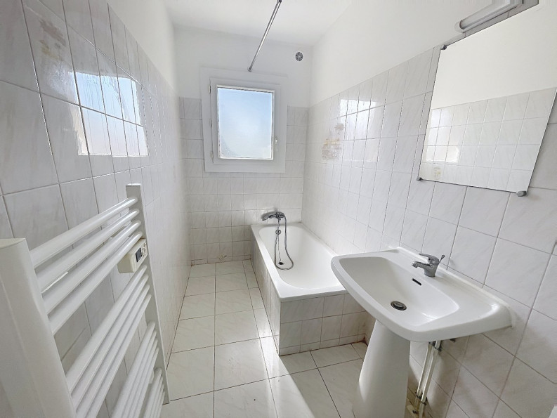 letting Appartement Candillargues