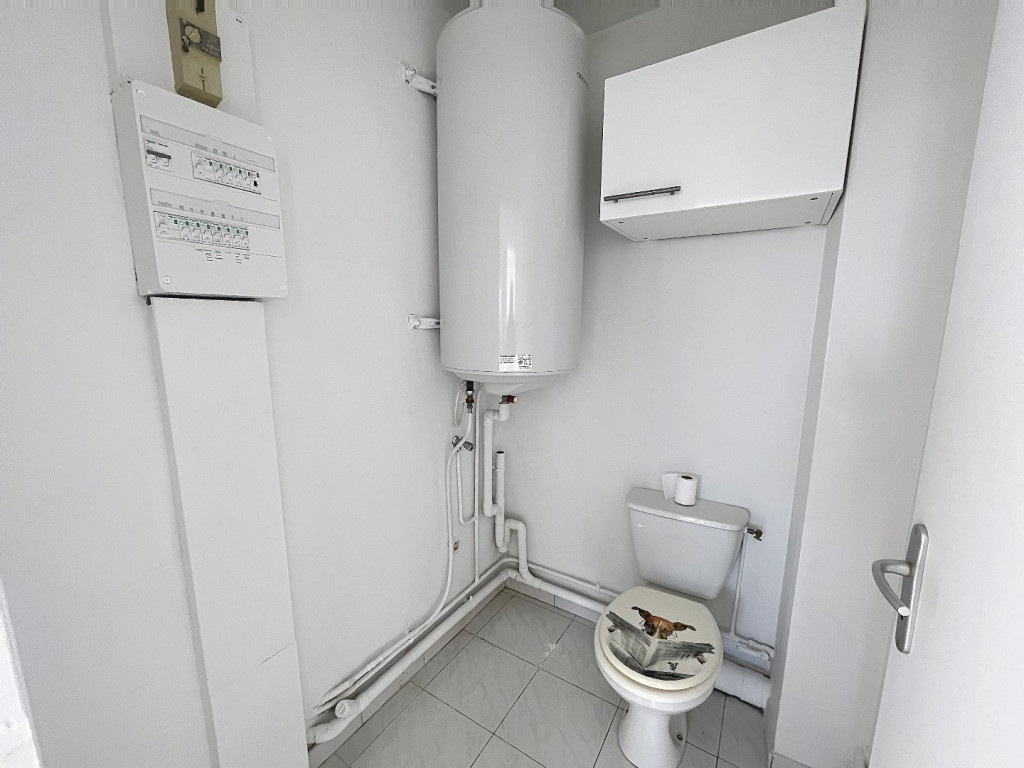 letting Appartement Candillargues - Photo 6