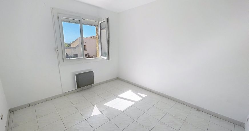 location Appartement Candillargues