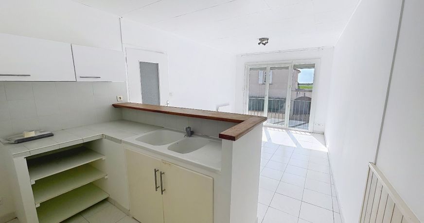 location Appartement Candillargues