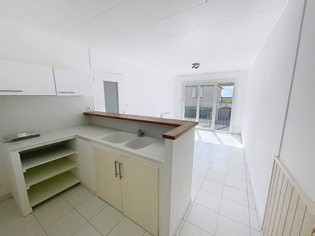 letting Appartement Candillargues - Photo 1