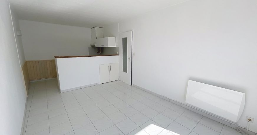 location Appartement Candillargues