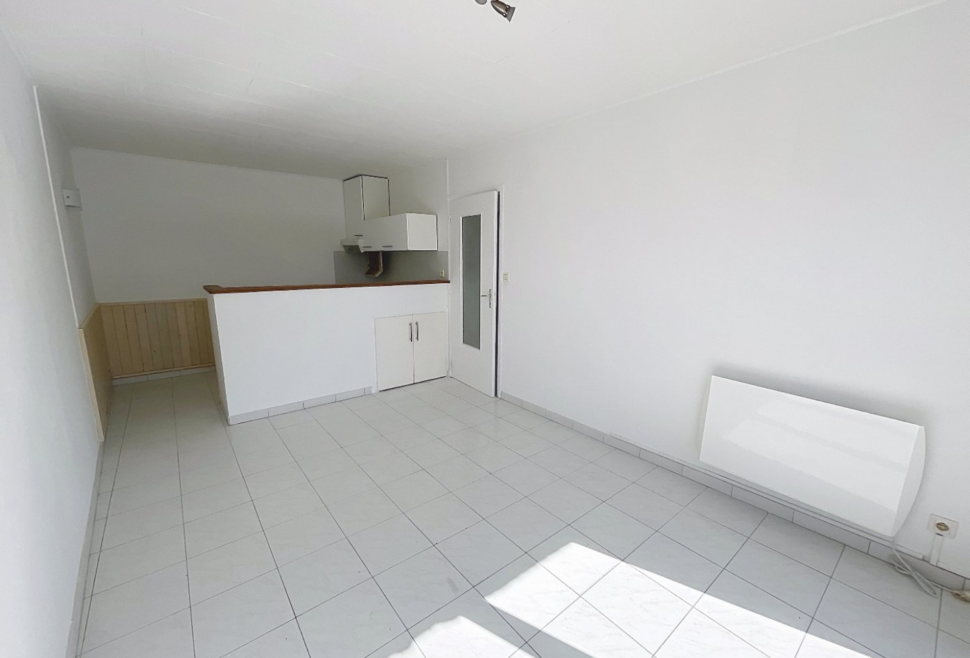 location Appartement Candillargues - Photo 2