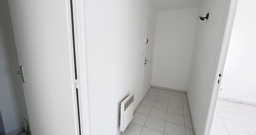 location Appartement Candillargues