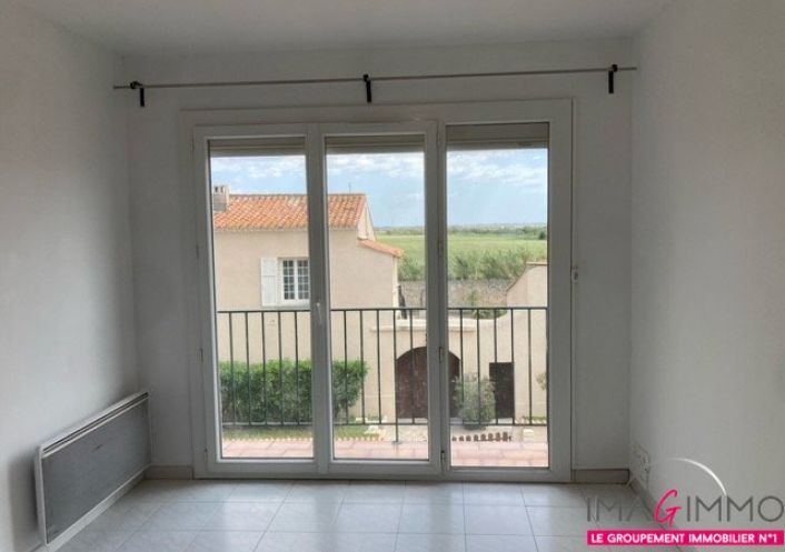 à louer Appartement Candillargues