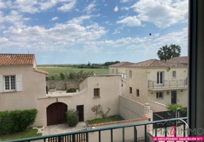 location Appartement Candillargues