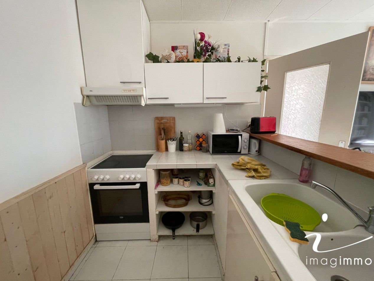 location Appartement Candillargues - Photo 3