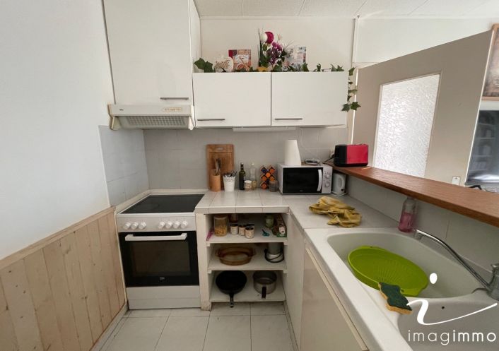 à louer Appartement Candillargues