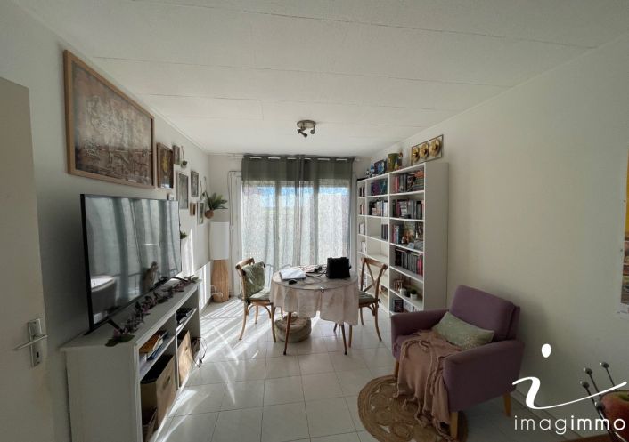 à louer Appartement Candillargues