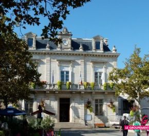 à vendre Mauguio