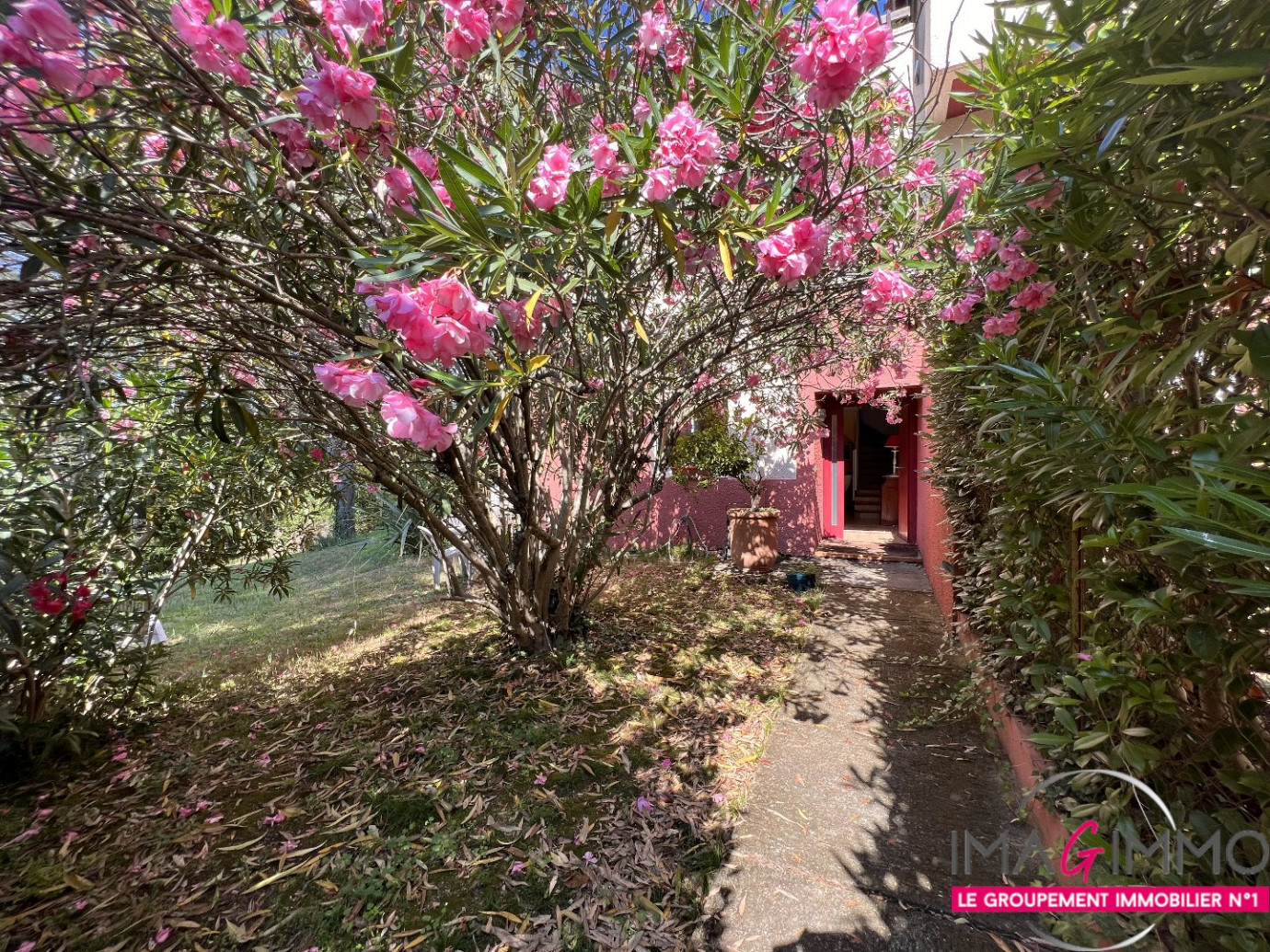 vente Maison Montpellier - Photo 1