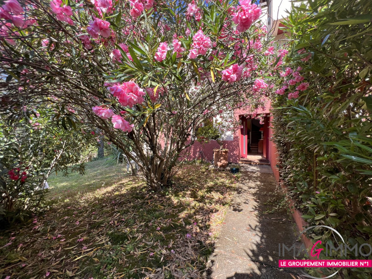 vente Maison Montpellier - Photo 1