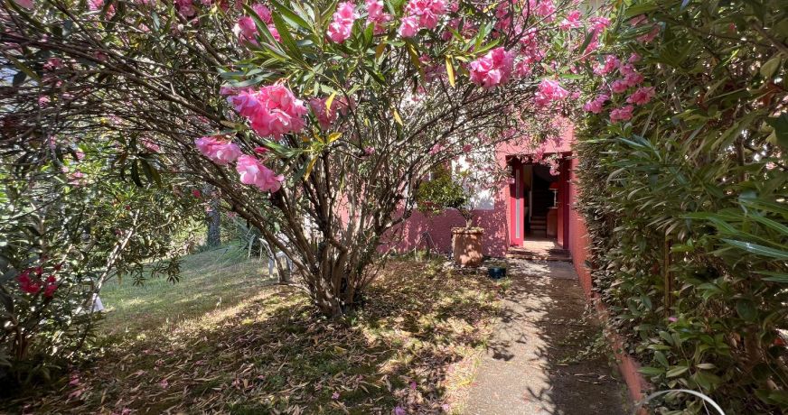 vente Maison Montpellier