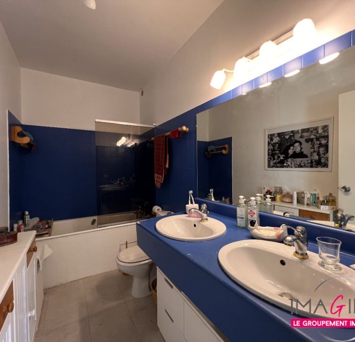 vente Maison Montpellier