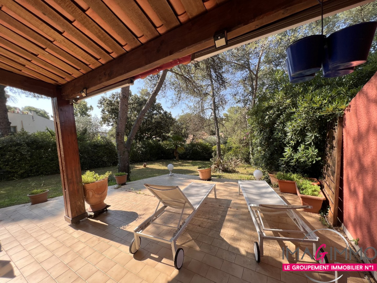 vente Maison Montpellier - Photo 3