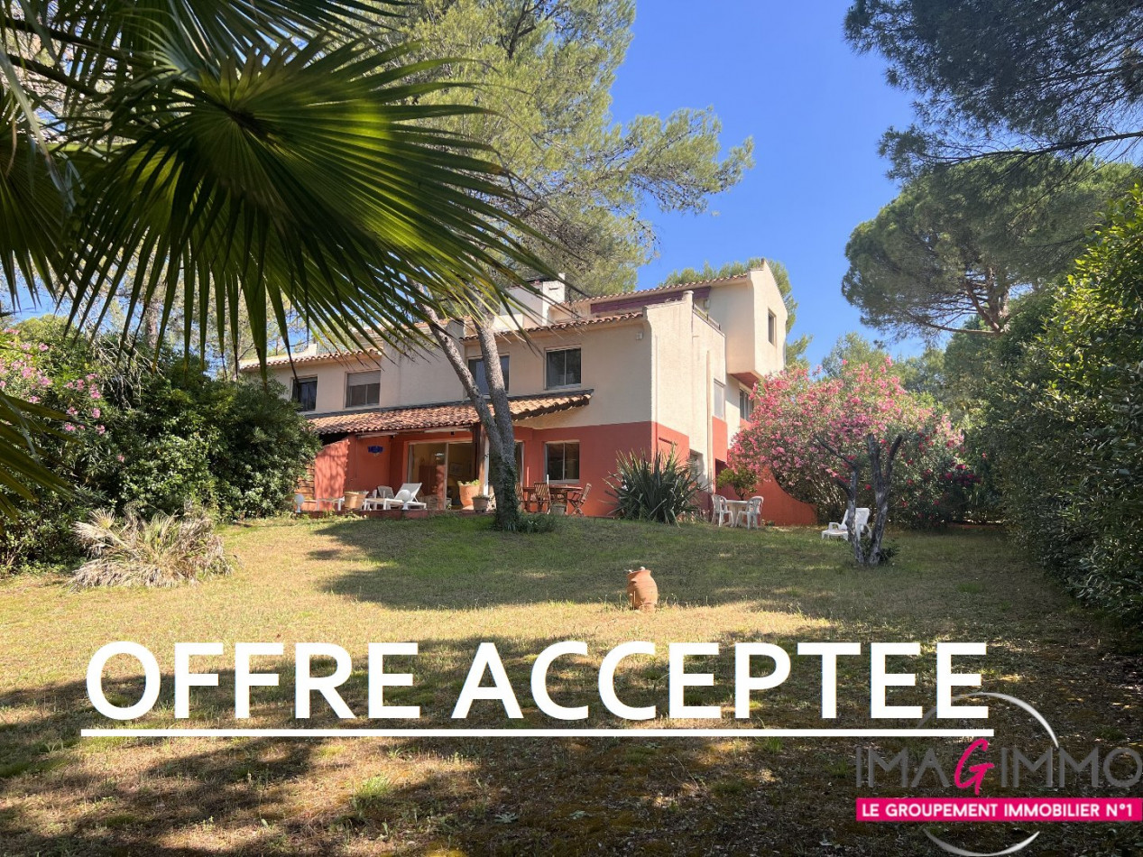 vente Maison Montpellier - Photo 2