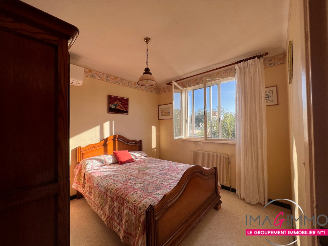 vente Maison Mauguio - Photo 9