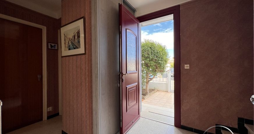 vente Maison Mauguio