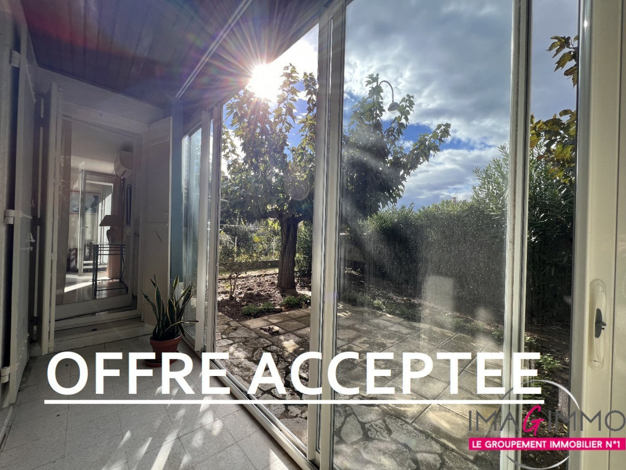 vente Maison Mauguio - Photo 4